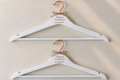 Perchas Personalizadas para Boda