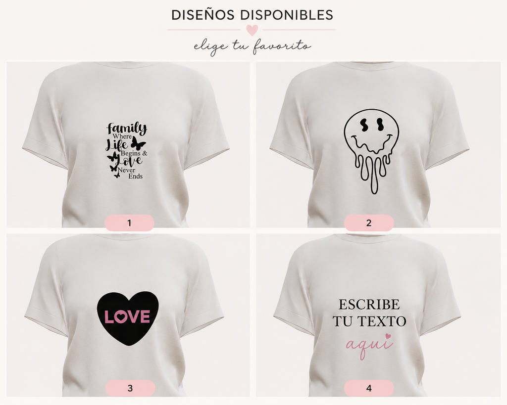 Vinilos Termo Adhesivos
