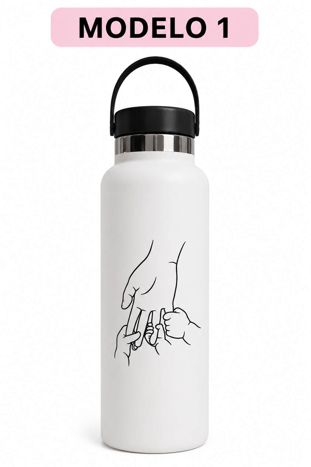 Botellas Personalizadas