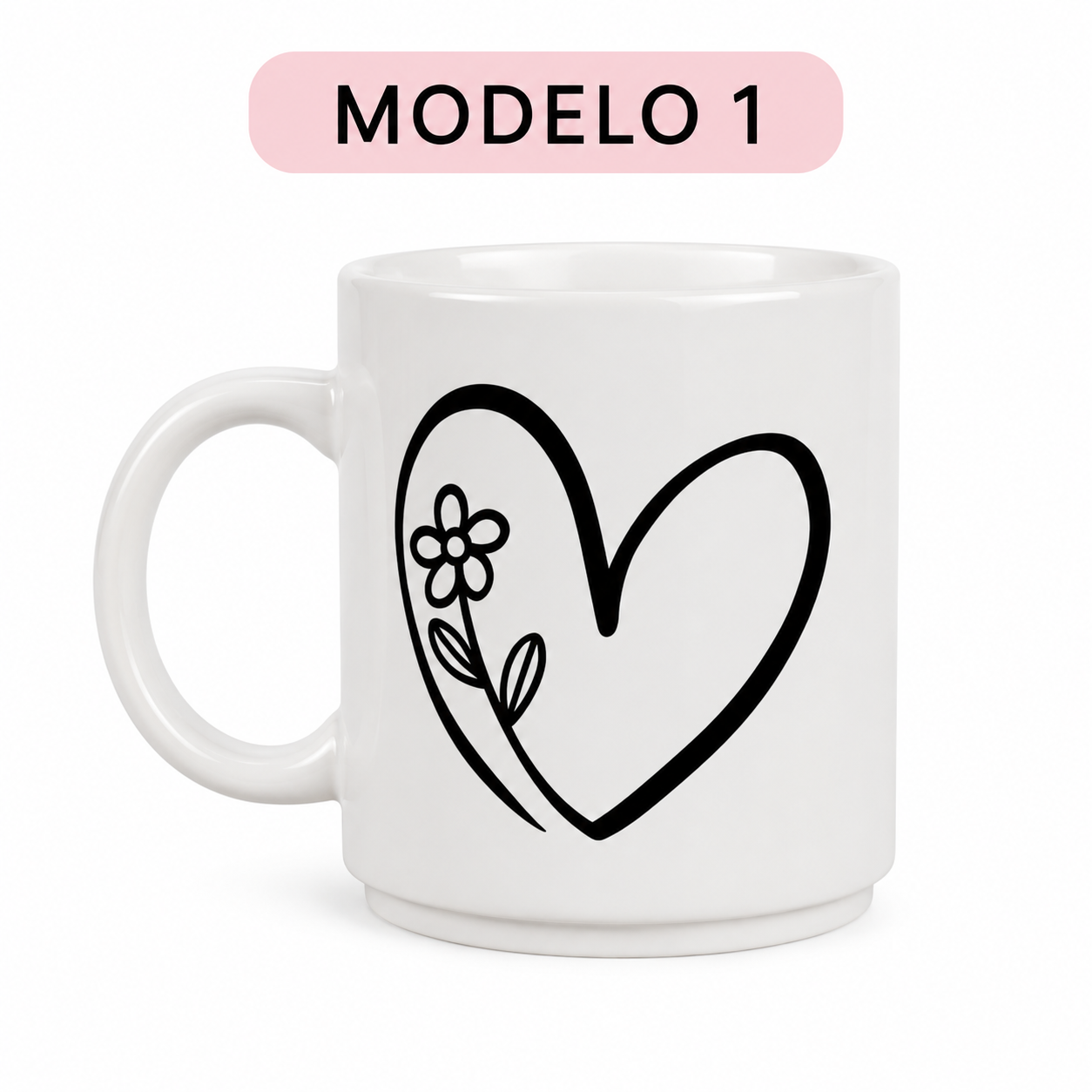 Tazas Personalizadas
