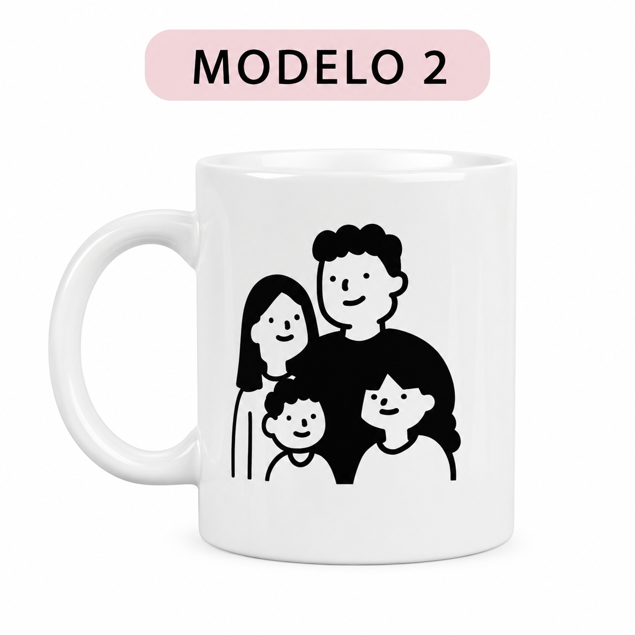 Tazas Personalizadas