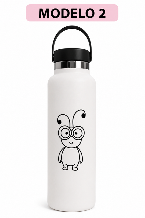 Botellas Personalizadas