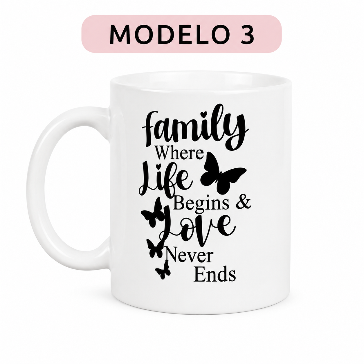 Tazas Personalizadas