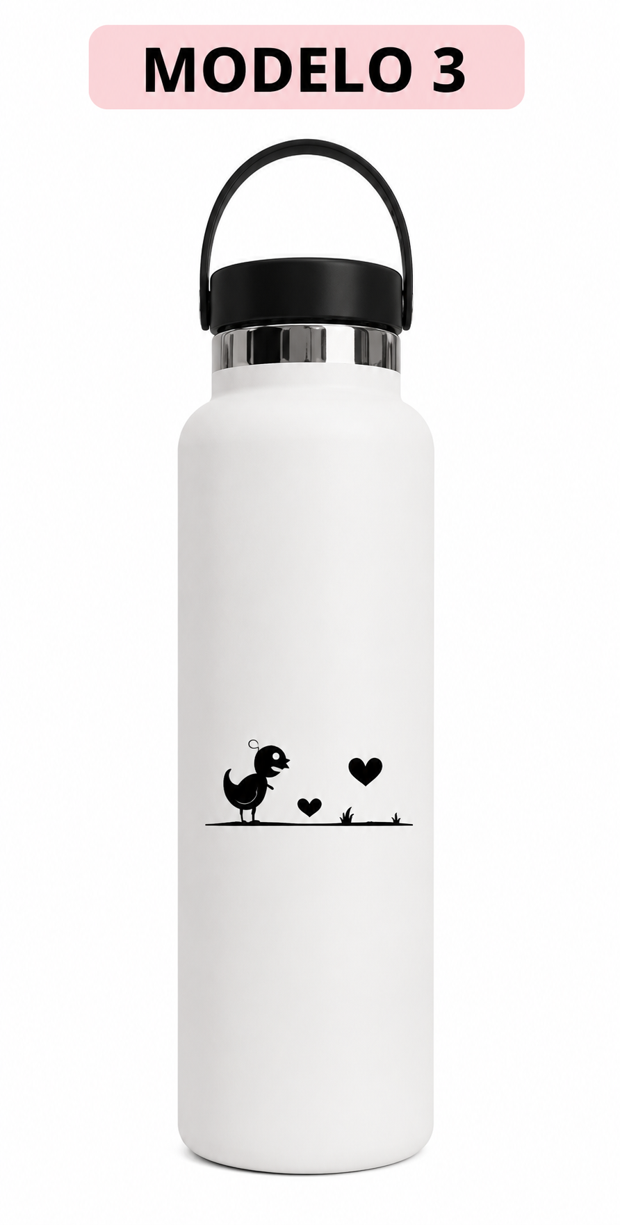 Botellas Personalizadas