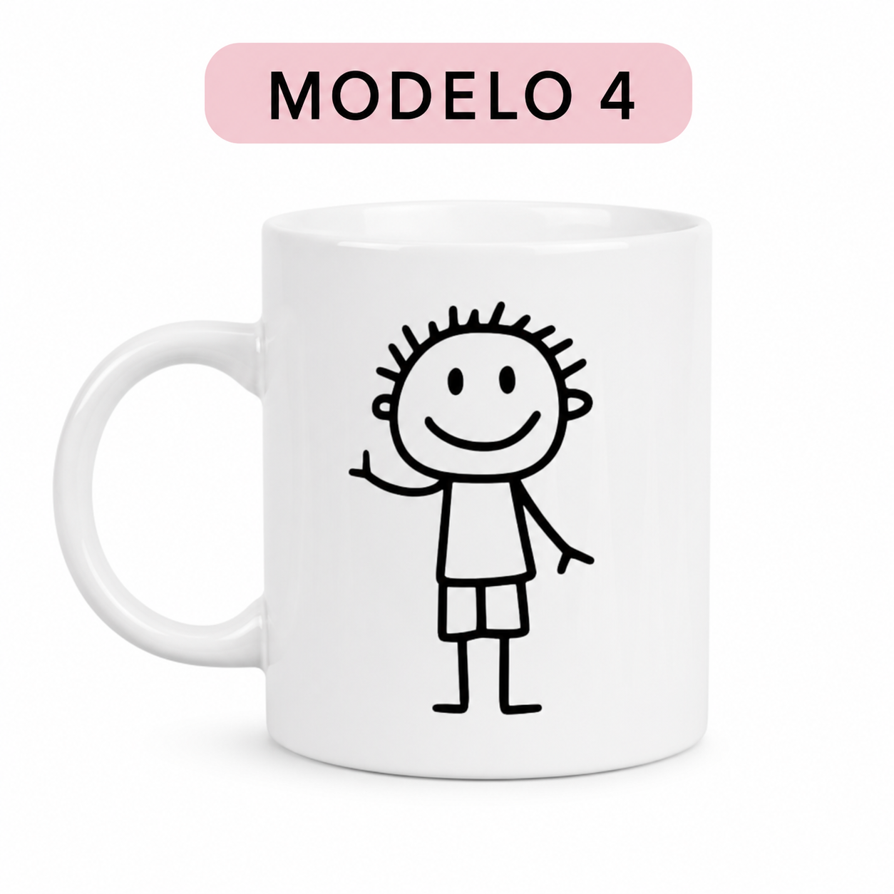Tazas Personalizadas