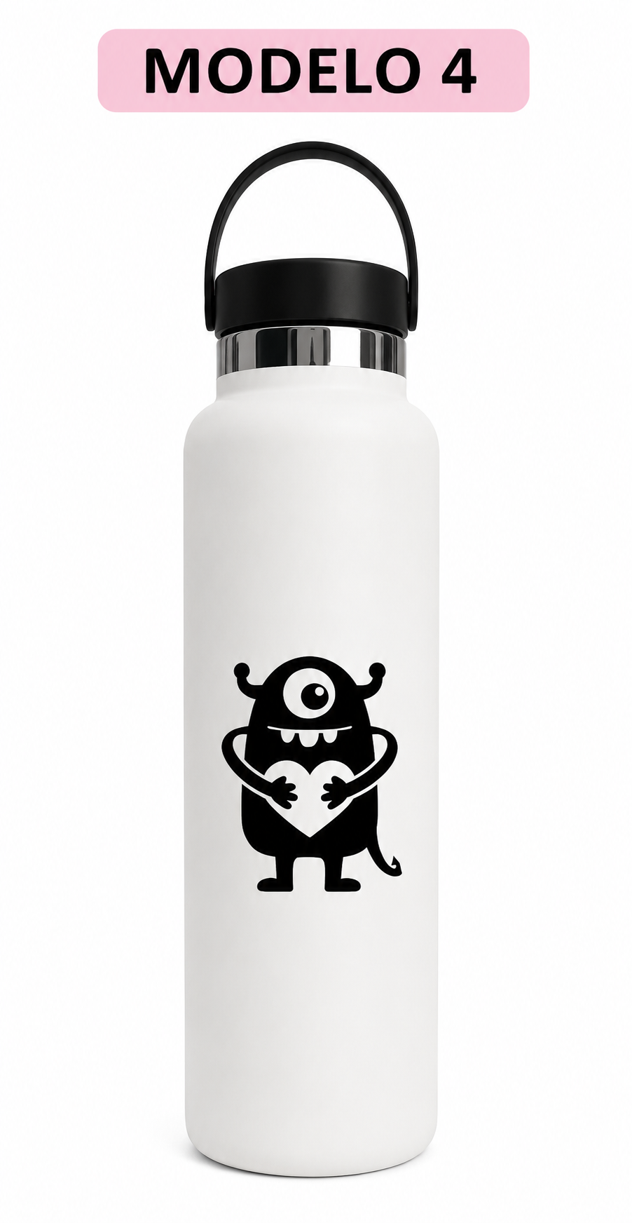 Botellas Personalizadas