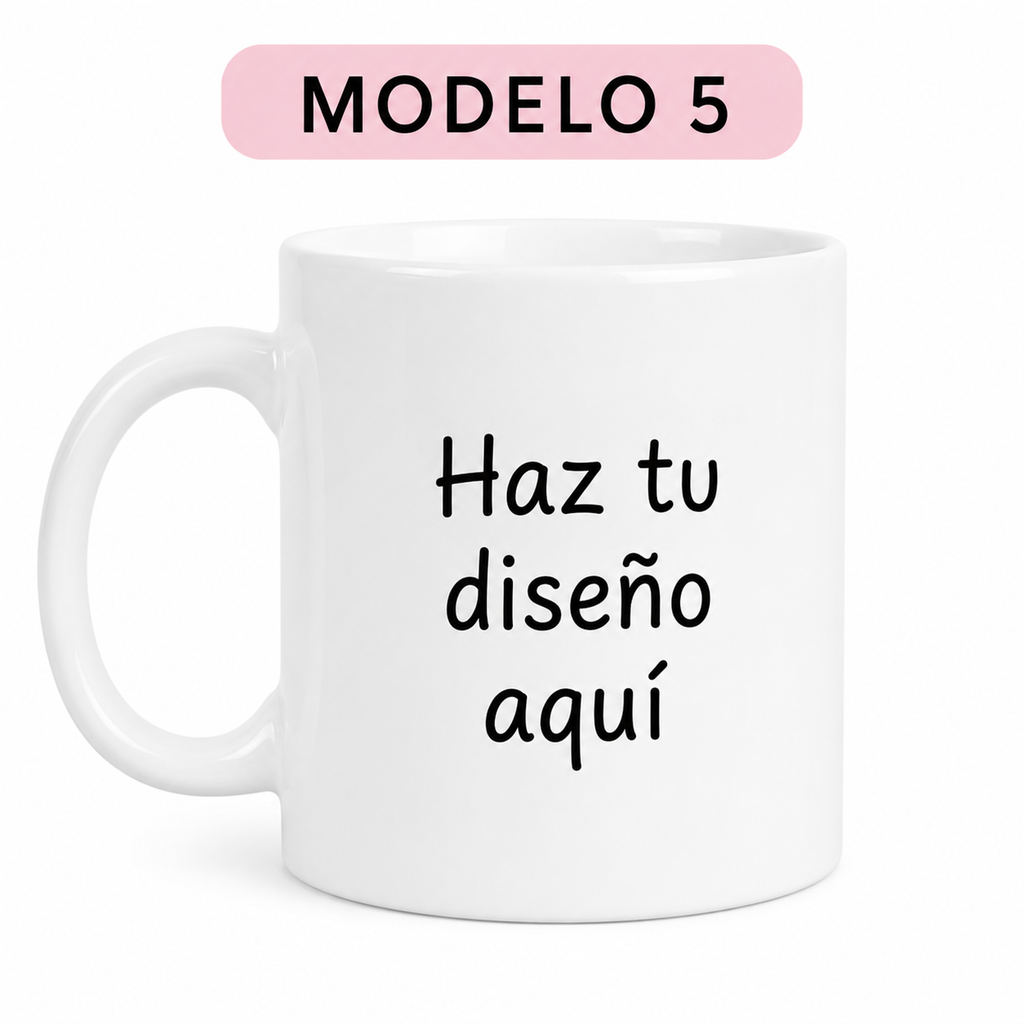 Tazas Personalizadas