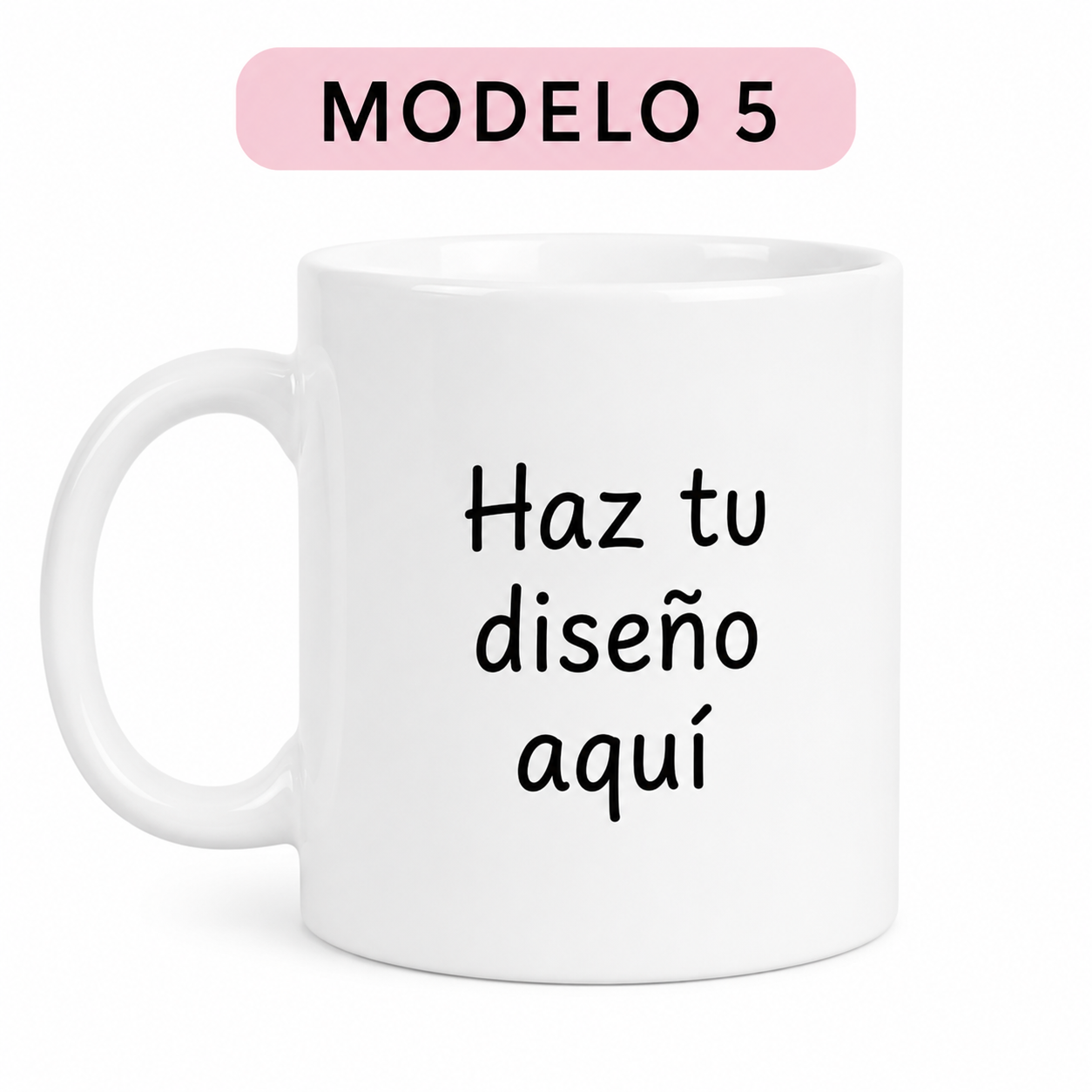Tazas Personalizadas
