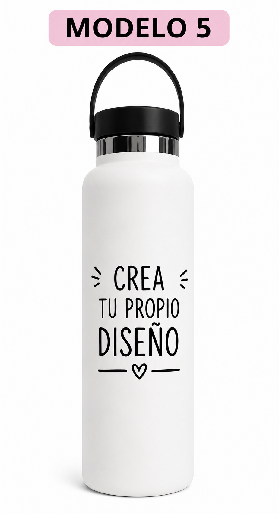 Botellas Personalizadas