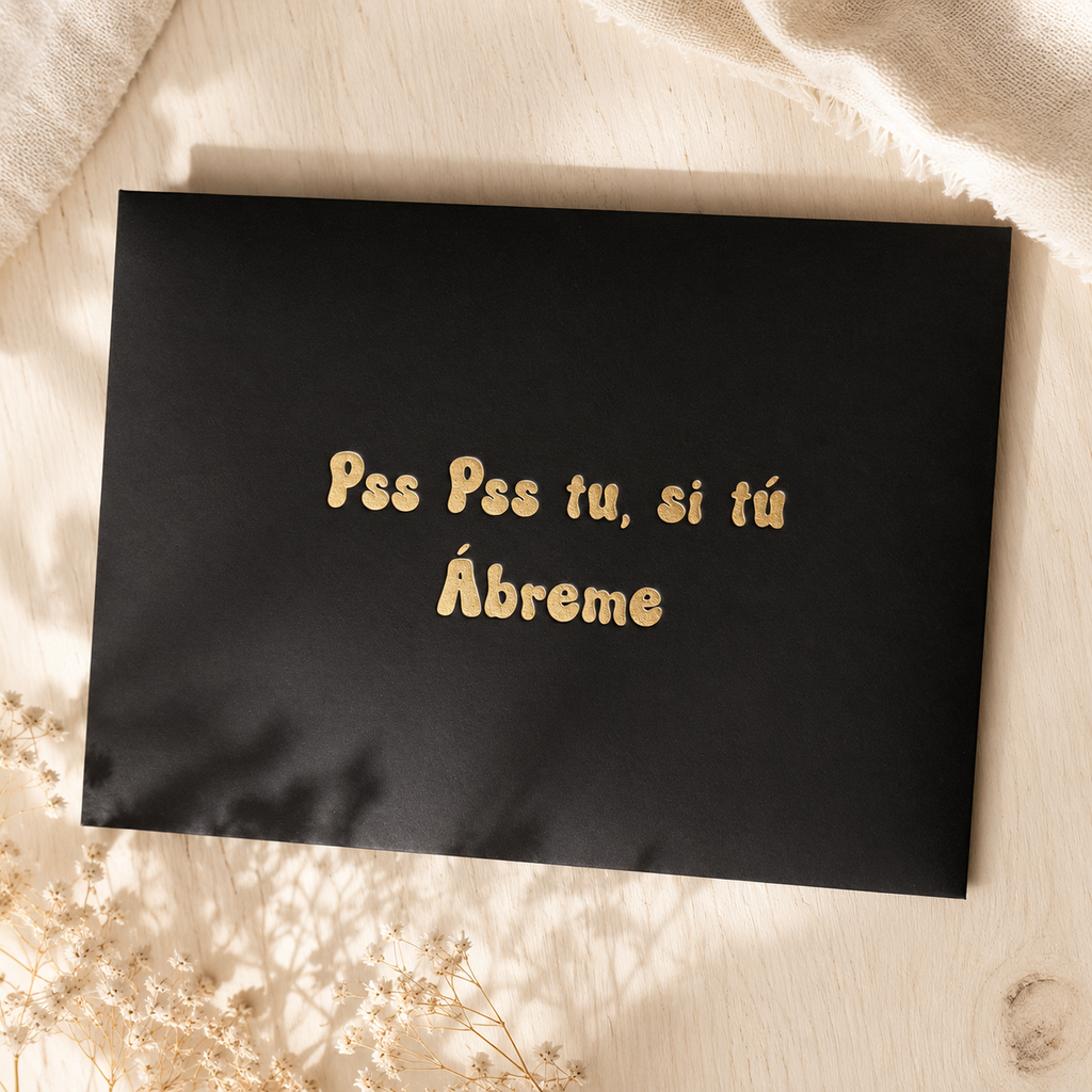 Sobres Personalizados A5